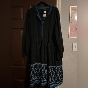 Lane Bryant Dress